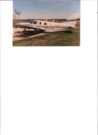 N4312G - 12G in San Antonio, TX - by Don Dunbar