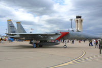 79-0016 @ DYS - At the B-1B 25th Anniversary Airshow - Big Country Airfest, Dyess AFB, Abilene, TX - by Zane Adams