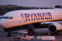 EI-EBY @ EICK - Cork - by Piotr Tadeusz