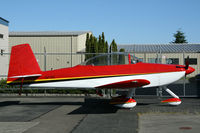 N41818 @ KPAE - KPAE - by Nick Dean