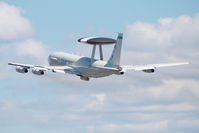 80-0139 @ PAFA - USAF Boeing E3 Awacs - by Dietmar Schreiber - VAP