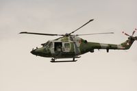 XZ612 @ EGVA - Taken at the Royal International Air Tattoo 2009 - by Steve Staunton