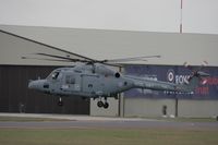 ZD263 @ EGVA - Taken at the Royal International Air Tattoo 2009 - by Steve Staunton