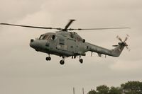 ZD263 @ EGVA - Taken at the Royal International Air Tattoo 2009 - by Steve Staunton