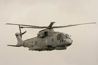 ZH834 @ EGVA - Taken at the Royal International Air Tattoo 2009 - by Steve Staunton