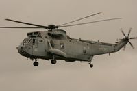 XV649 @ EGVA - Taken at the Royal International Air Tattoo 2009 - by Steve Staunton