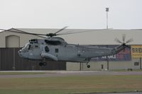 ZE418 @ EGVA - Taken at the Royal International Air Tattoo 2009 - by Steve Staunton