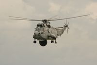 ZE418 @ EGVA - Taken at the Royal International Air Tattoo 2009 - by Steve Staunton