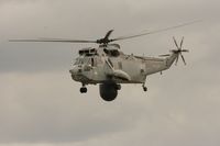ZE418 @ EGVA - Taken at the Royal International Air Tattoo 2009 - by Steve Staunton
