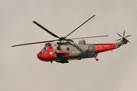 ZA167 @ EGVA - Taken at the Royal International Air Tattoo 2009 - by Steve Staunton