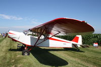 N88WC @ C55 - Super Sport - by Mark Pasqualino