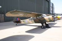 G-ANHU photo, click to enlarge G-ANHU photo, click to enlarge