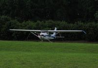 N7591U @ 14A - One-Fifty-Mike - by Kevin Kuhn