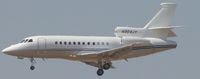 N904JY @ ONT - On final to runway 26L - by Helicopterfriend