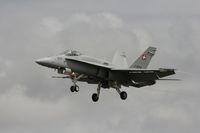 J-5014 @ EGVA - Taken at the Royal International Air Tattoo 2009 - by Steve Staunton