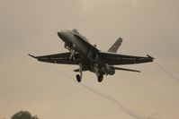 J-5014 @ EGVA - Taken at the Royal International Air Tattoo 2009 - by Steve Staunton