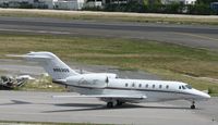 N953QS @ TNCM - N953QS taxing to the active
