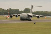 07-7172 @ EGVA - Taken at the Royal International Air Tattoo 2009 - by Steve Staunton