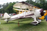 N680PT @ LAL - Sun N Fun 2010