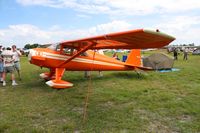 N815B @ LAL - Sun N Fun 2010