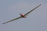 F-CCJY @ LFFQ - Ferte alais airshow 2010 - by olivier Cortot