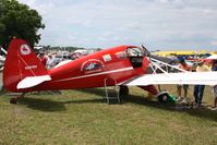 N2916V @ LAL - Sun N Fun 2010 - by Bob Simmermon