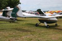 N3904K @ LAL - Sun N Fun 2010 - by Bob Simmermon
