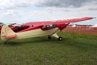 N3997M @ LAL - Sun N Fun 2010 - by Bob Simmermon