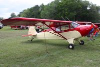 N3997M @ LAL - Sun N Fun 2010 - by Bob Simmermon