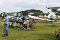 N4252V @ LAL - Sun N Fun 2010