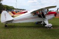 N4310A @ LAL - Sun N Fun 2010