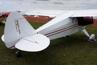 N4310A @ LAL - Sun N Fun 2010 - by Bob Simmermon