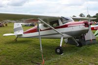 N5317C @ LAL - Sun N Fun 2010