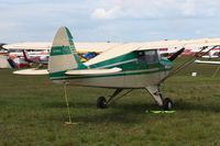 N7845D @ LAL - Sun N Fun 2010 - by Bob Simmermon