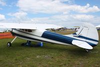 N9810A @ LAL - Sun N Fun 2010 - by Bob Simmermon