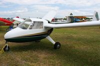 N3904K @ LAL - Sun N Fun 2010