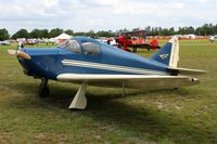 N41630 @ LAL - Sun N Fun 2010