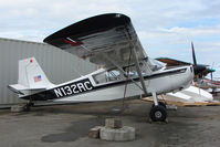 N132RC @ LHD - 1996 American Champion Aircraft 8GCBC, c/n: 377-96 at Lake Hood - by Terry Fletcher