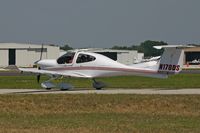 N170DS @ KLAL - Sun-n-Fun 2006 - by Sergey Riabsev