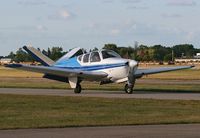 N4508D @ KOSH - EAA AirVenture 2009
