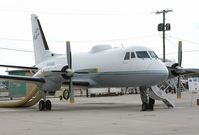 N810CB @ KNQX - Key West NAS - by Sergey Riabsev