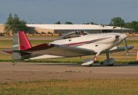 N929KK @ KOSH - EAA AirVenture 2009 - by Sergey Riabsev