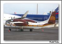 OB-1868-P @ SPIM - Transaer Peru - by Michel Teiten ( www.mablehome.com )