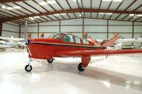 N35MV @ KGKY - The sellers photo - by Van Bortel Aircraft