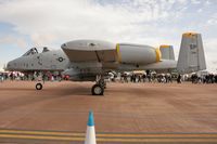 81-0991 @ EGVA - Taken at the Royal International Air Tattoo 2009 - by Steve Staunton