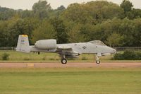 82-0654 @ EGVA - Taken at the Royal International Air Tattoo 2009 - by Steve Staunton