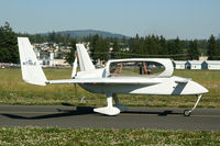 N776LE @ KAWO - KAWO - by Nick Dean