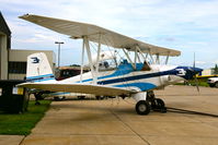 N88108 @ GGI - Being serviced