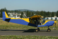 N751ZE @ KAWO - KAWO