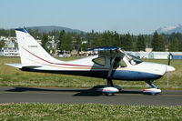 C-GWON @ KAWO - KAWO - by Nick Dean